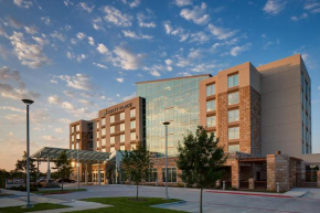 Отель Hyatt Place DFW  Ирвинг